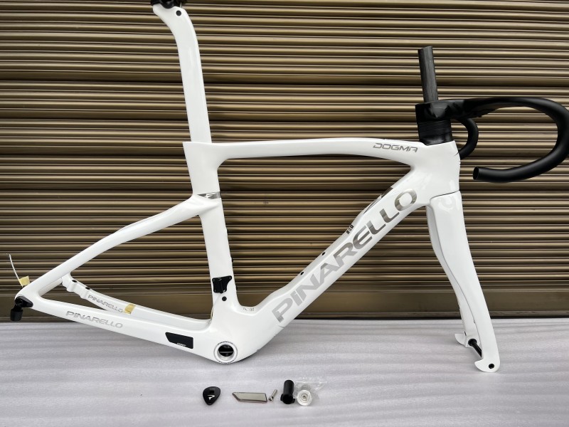 Pinarello sales f8 white